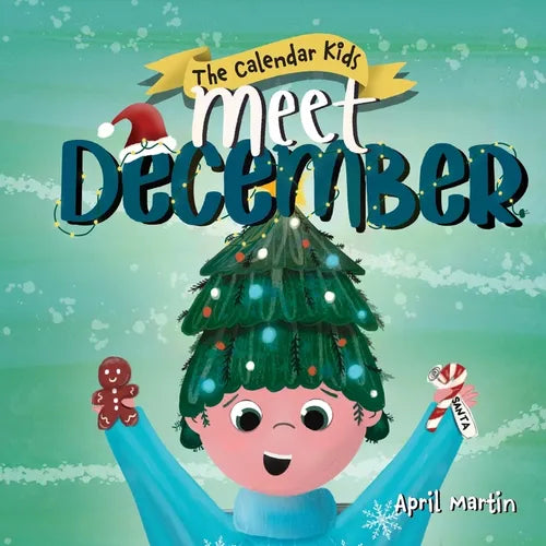 Meet December - Paperback