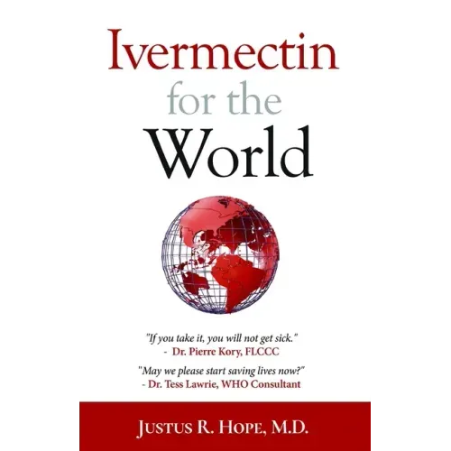 Ivermectin for the World - Paperback