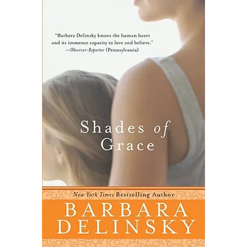 Shades of Grace - Paperback