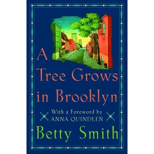 A Tree Grows in Brooklyn - Hardcover