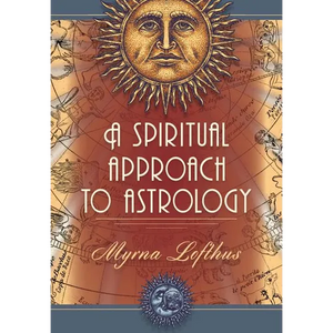 A Spiritual Approach to Astrology - Paperback