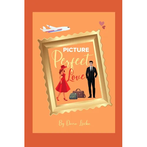 Picture Perfect Love - Paperback
