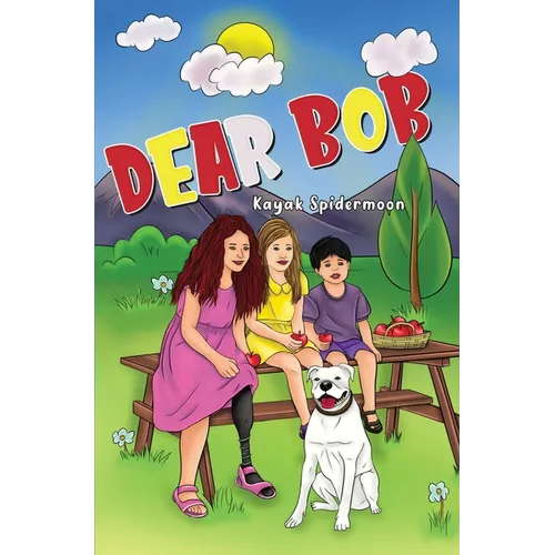 Dear Bob - Paperback