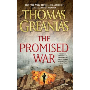 The Promised War - Paperback