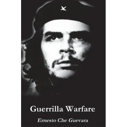 Guerrilla Warfare - Paperback
