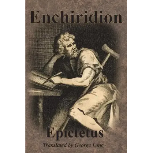Enchiridion - Paperback