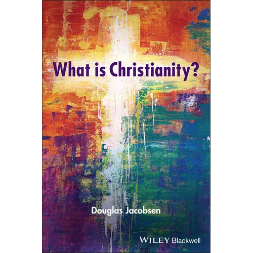 What is Christianity? - Paperback