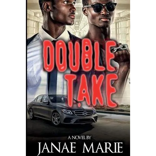 Double Take: Blood Ain't Thicker Than Water - Paperback