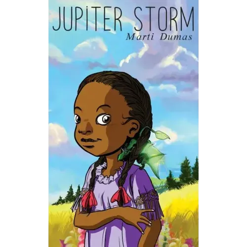 Jupiter Storm