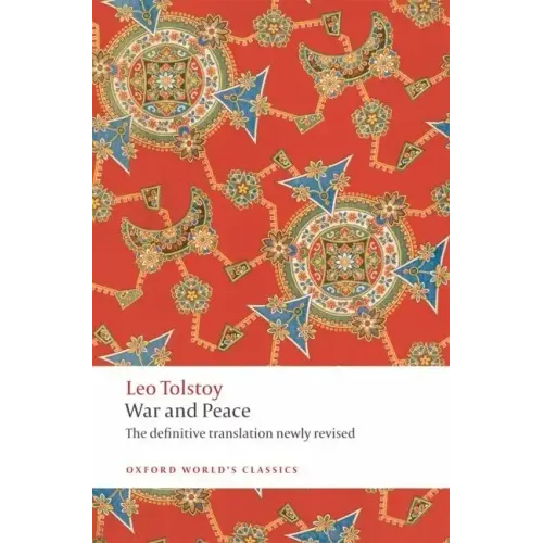 War and Peace - Paperback