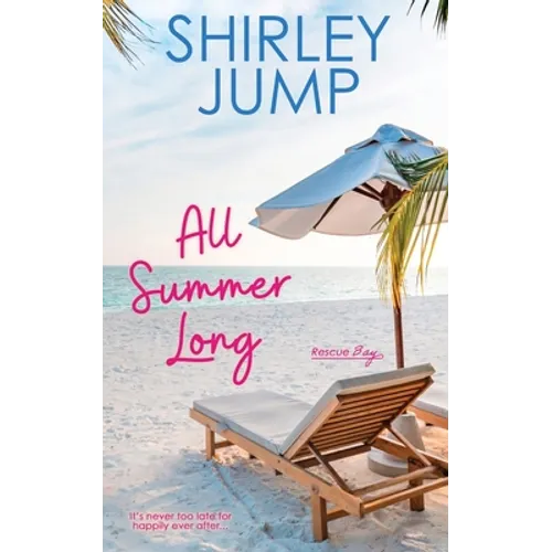 All Summer Long - Paperback