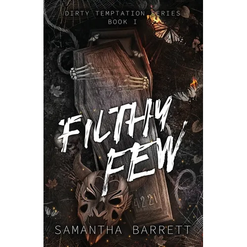 Filthy Few - Paperback
