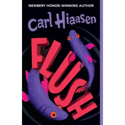 Flush - Paperback