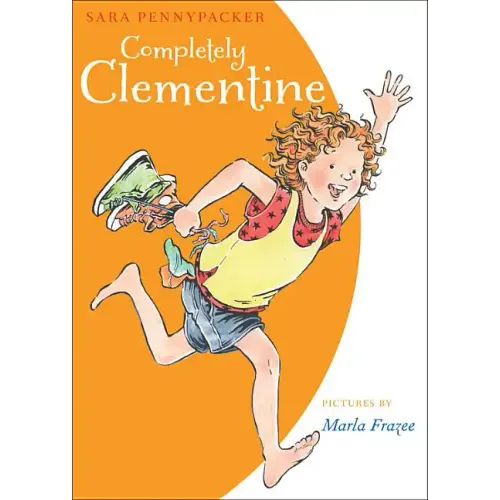 Completely Clementine - Paperback