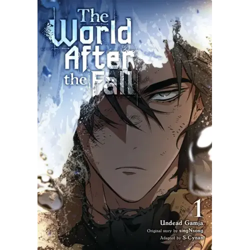 The World After the Fall, Vol. 1 - Paperback