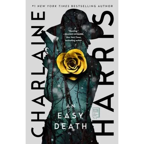 An Easy Death - Paperback