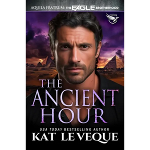 The Ancient Hour - Paperback