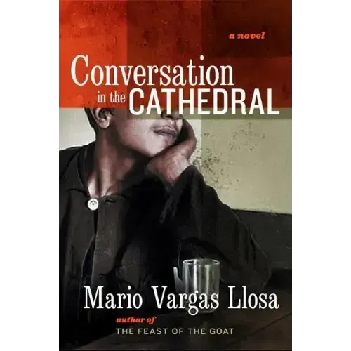 Conversation in the Cathedral - Paperback