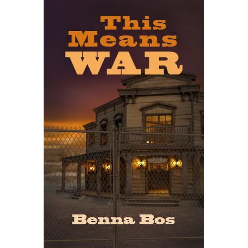 This Means War - Paperback
