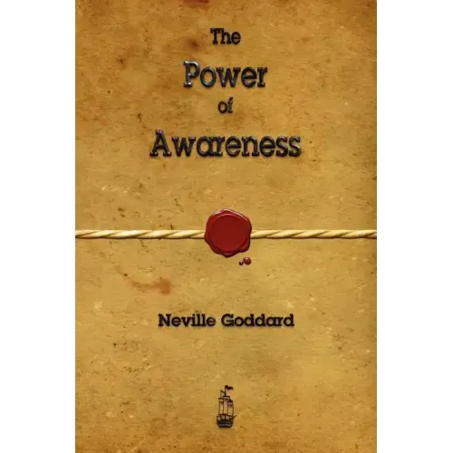 The Power of Awareness - Paperback