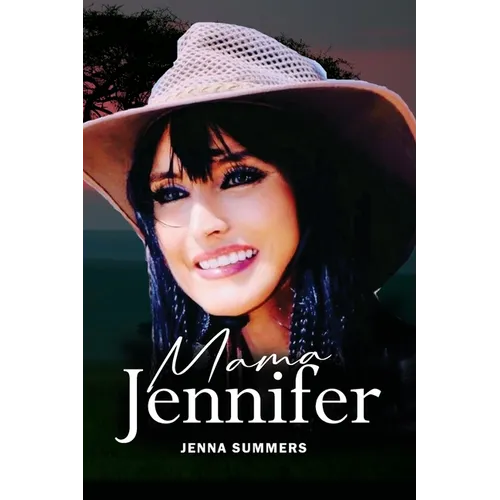 Mama Jennifer - Paperback