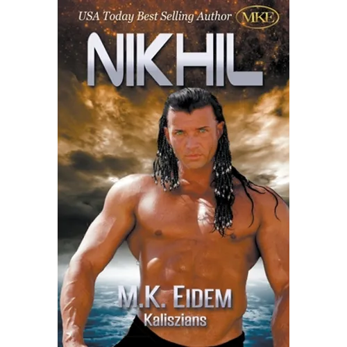 Nikhil - Paperback