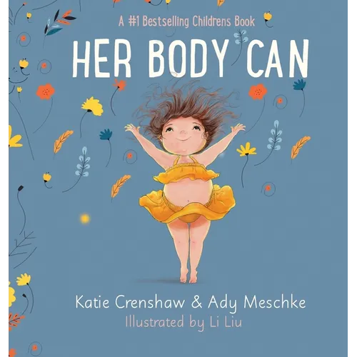 Her Body Can - Hardcover