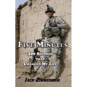 Five Minutes: 300 Seconds That Changed My Life - Paperback