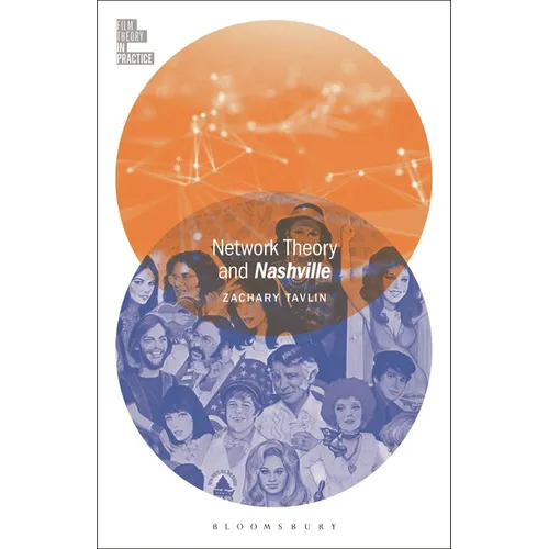 Network Theory and Nashville - Paperback