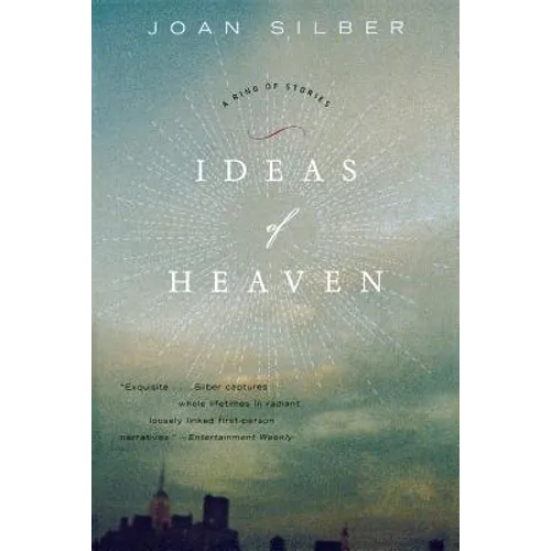 Ideas of Heaven: A Ring of Stories (Revised) - Paperback