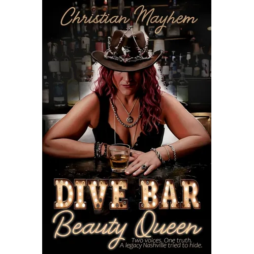 Dive Bar Beauty Queen - Paperback
