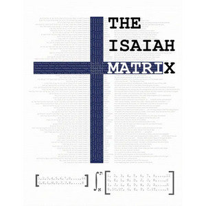 The Isaiah Matrix - Paperback