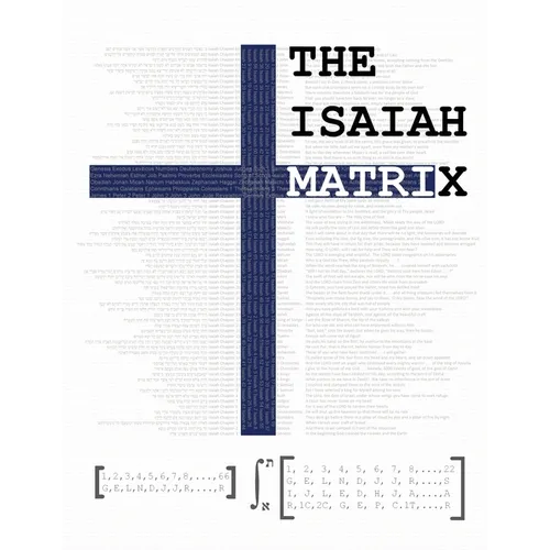 The Isaiah Matrix - Paperback