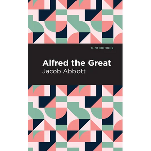 Alfred the Great - Paperback