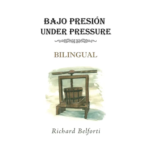 Bajo Presión Under Pressure: Bilingual - Paperback