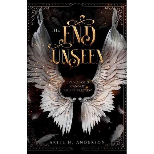 The End Unseen - Paperback