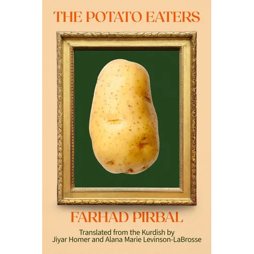 The Potato Eaters: Stories - Paperback
