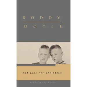 Not Just for Christmas - Paperback
