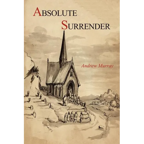 Absolute Surrender - Paperback