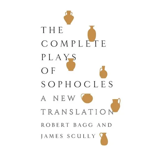 The Complete Plays of Sophocles - Paperback