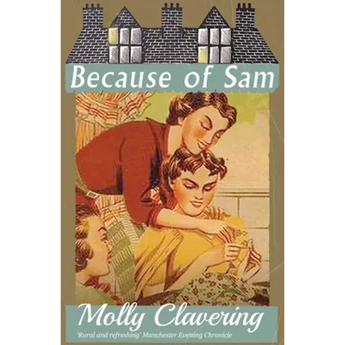 Because of Sam - Paperback