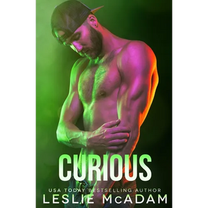 Curious: A Contemporary M/M Bi-Awakening Gay Romance Novel - Paperback