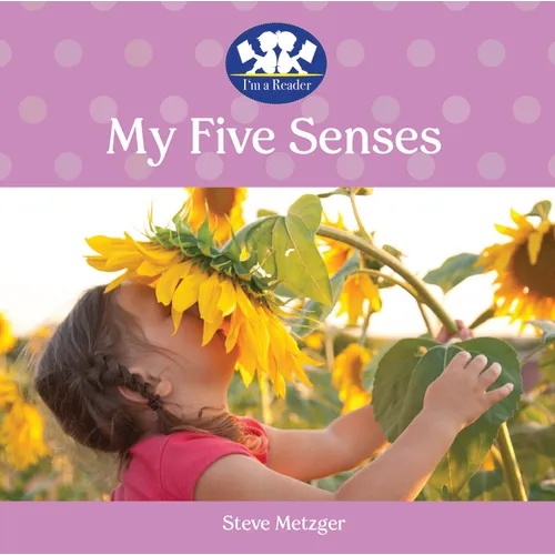 My Five Senses - Paperback