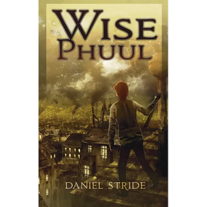 Wise Phuul - Paperback