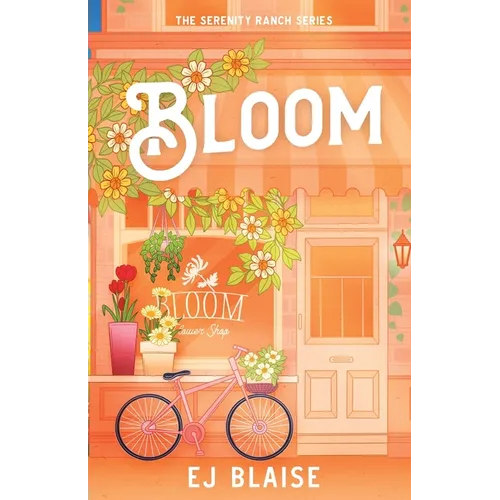 Bloom - Paperback