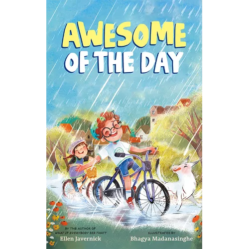 Awesome of the Day - Hardcover