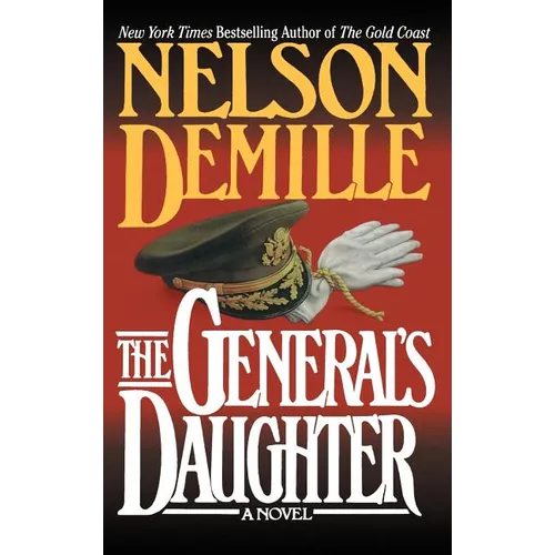 The General's Daughter - Hardcover