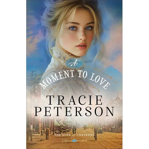 A Moment to Love - Paperback