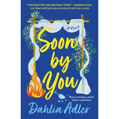 Soon by You - Paperback
