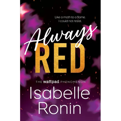 Always Red - Paperback